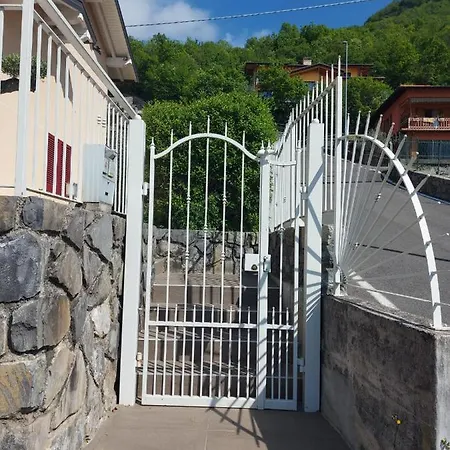 Ajna * Riva di Solto