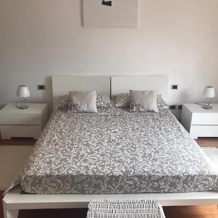 Semesterbostad Ajna