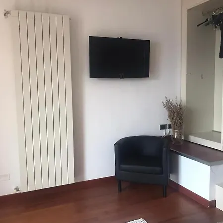 Ajna Holiday home *